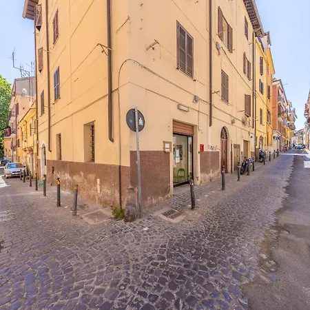 Casa vacanze Aura 24 *