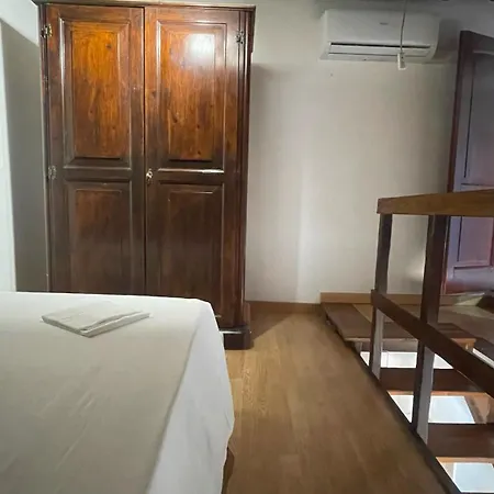 Aura 24 Holiday home