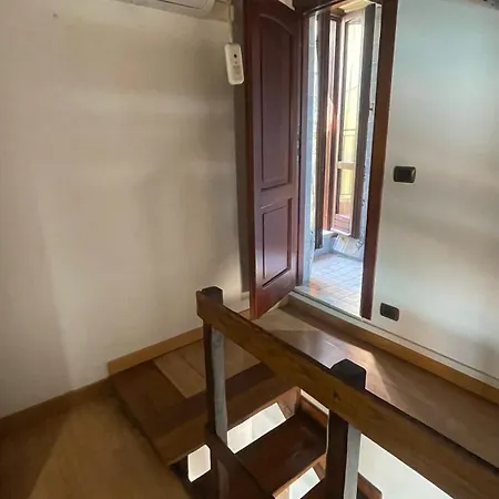 Holiday home Aura 24 Frascati