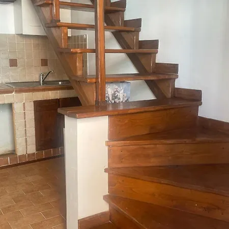 Holiday home Aura 24