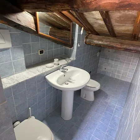 Holiday home Aura 24 Frascati